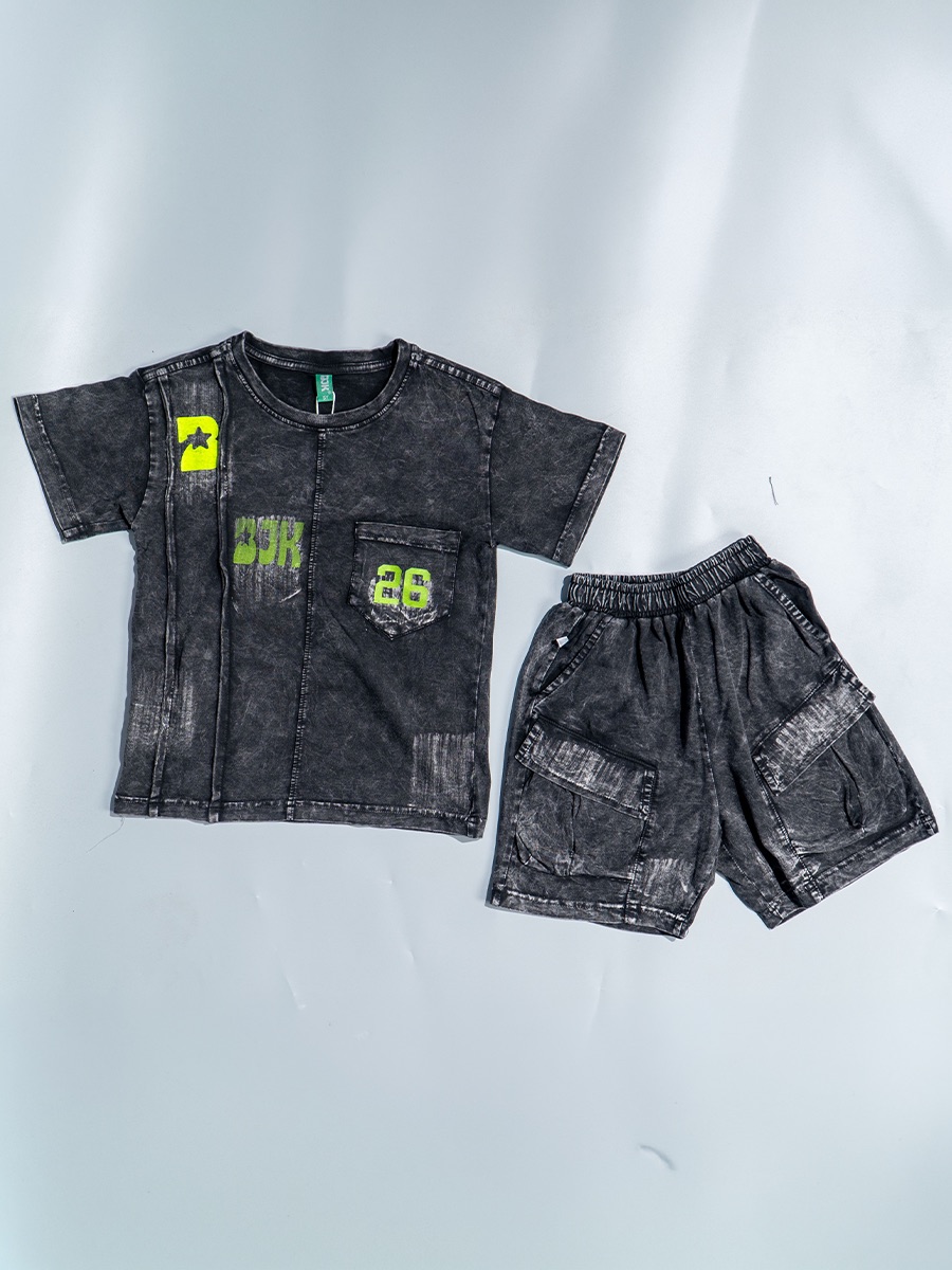 BJK original source photo — flatlay product photo