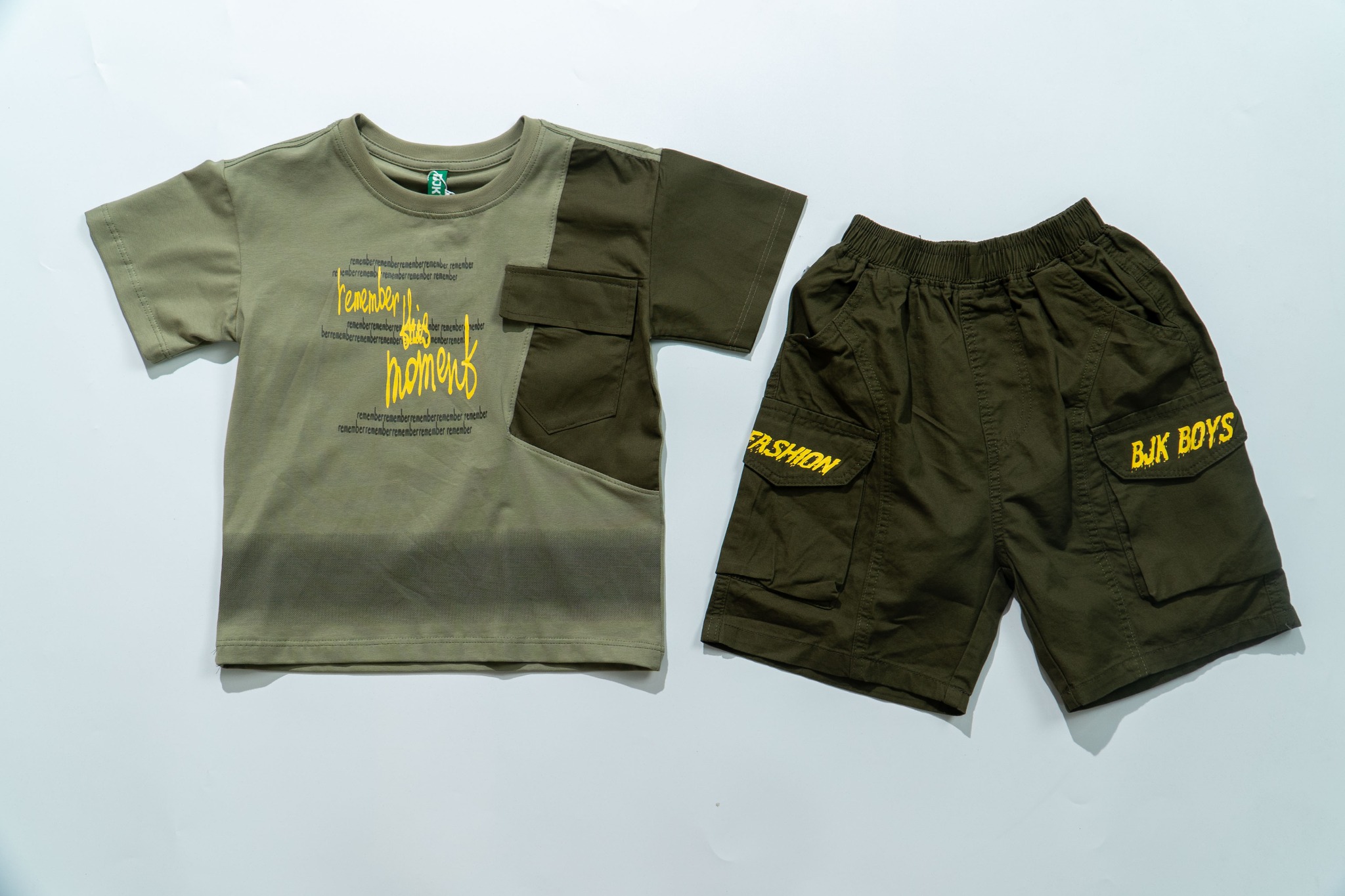 BJK original product reference photo 04