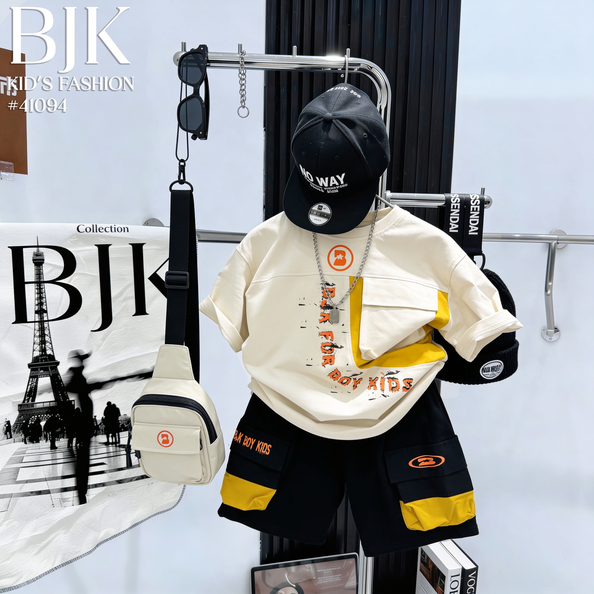 BJK AI product visual result 03