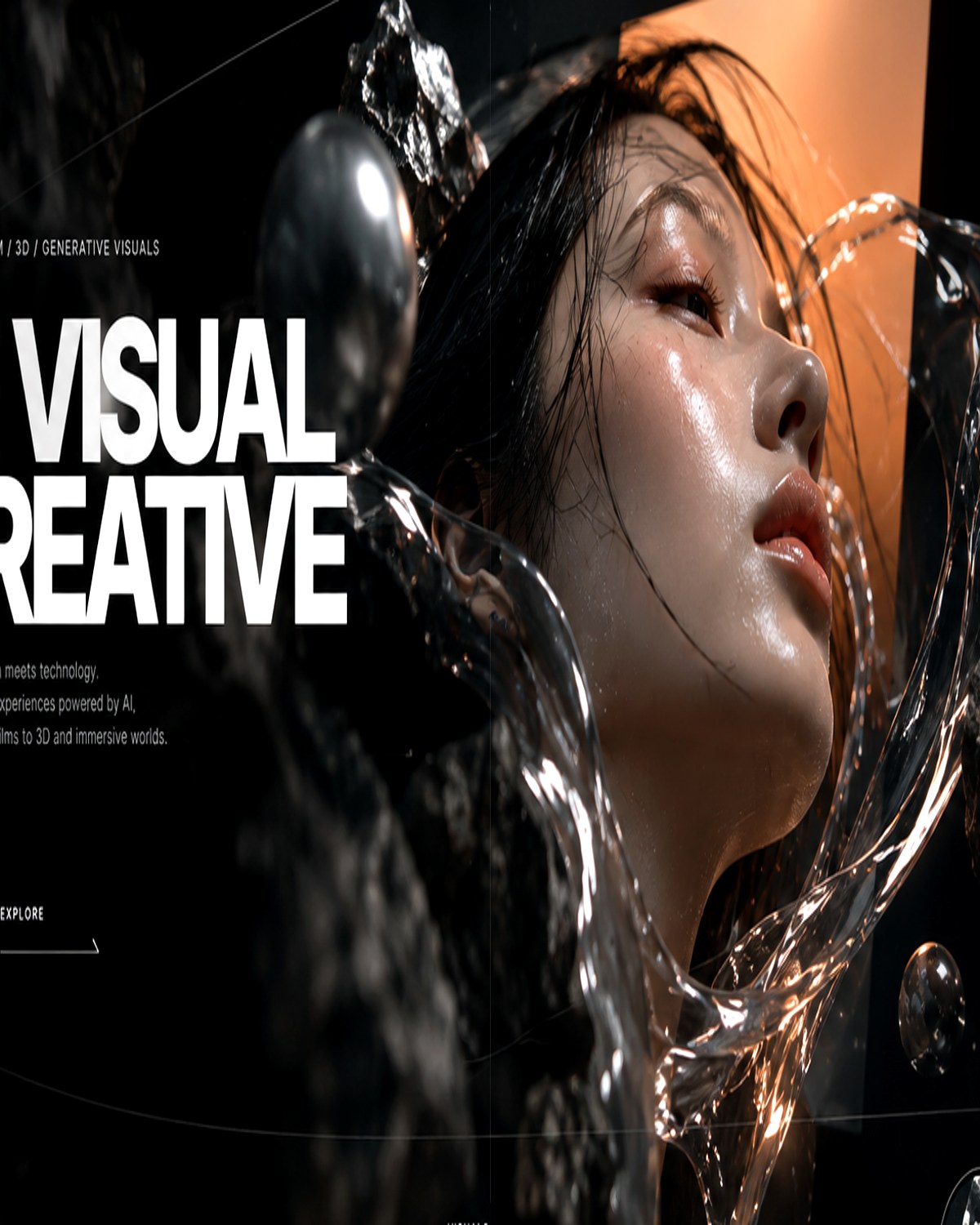 Product visual