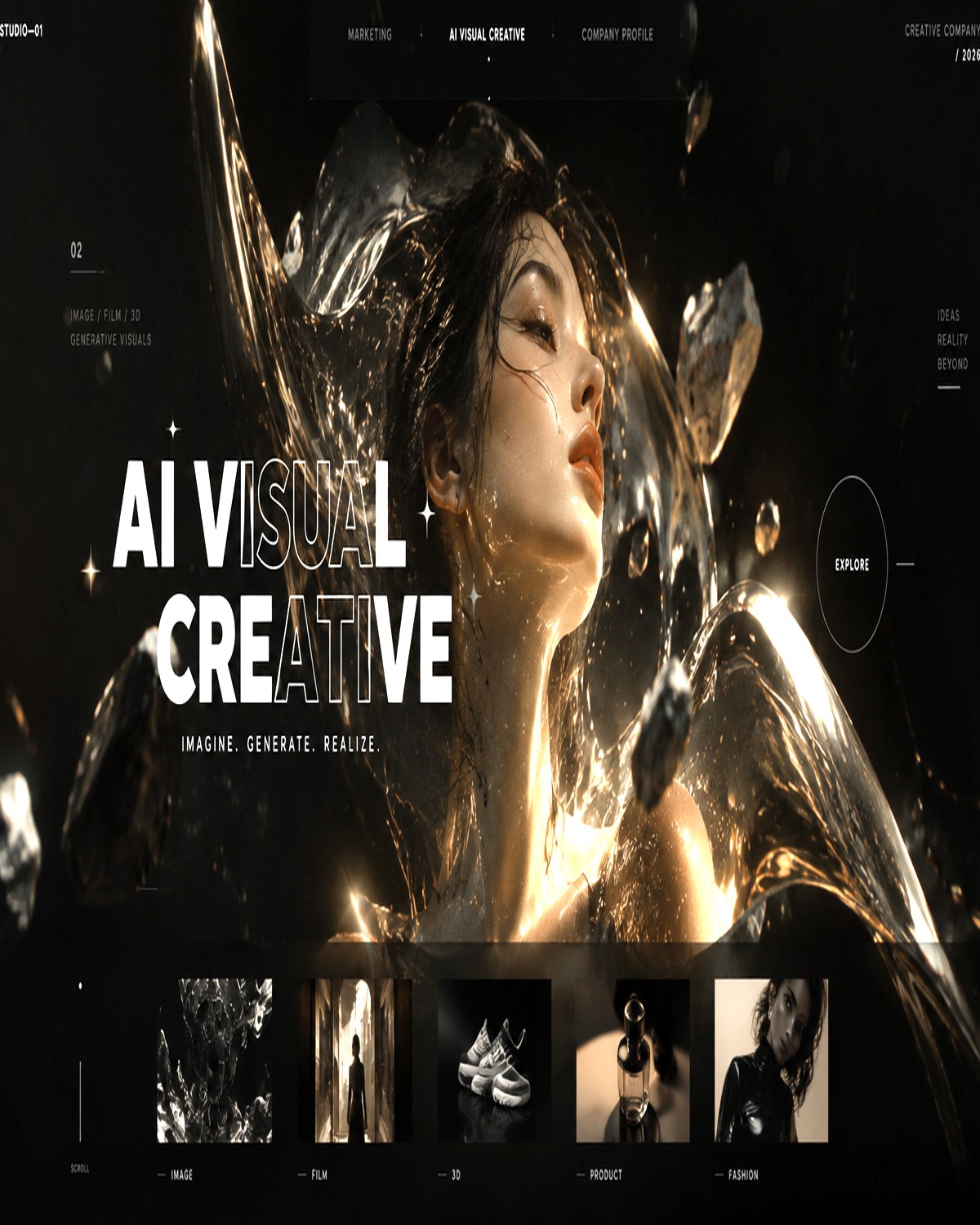 Product visual